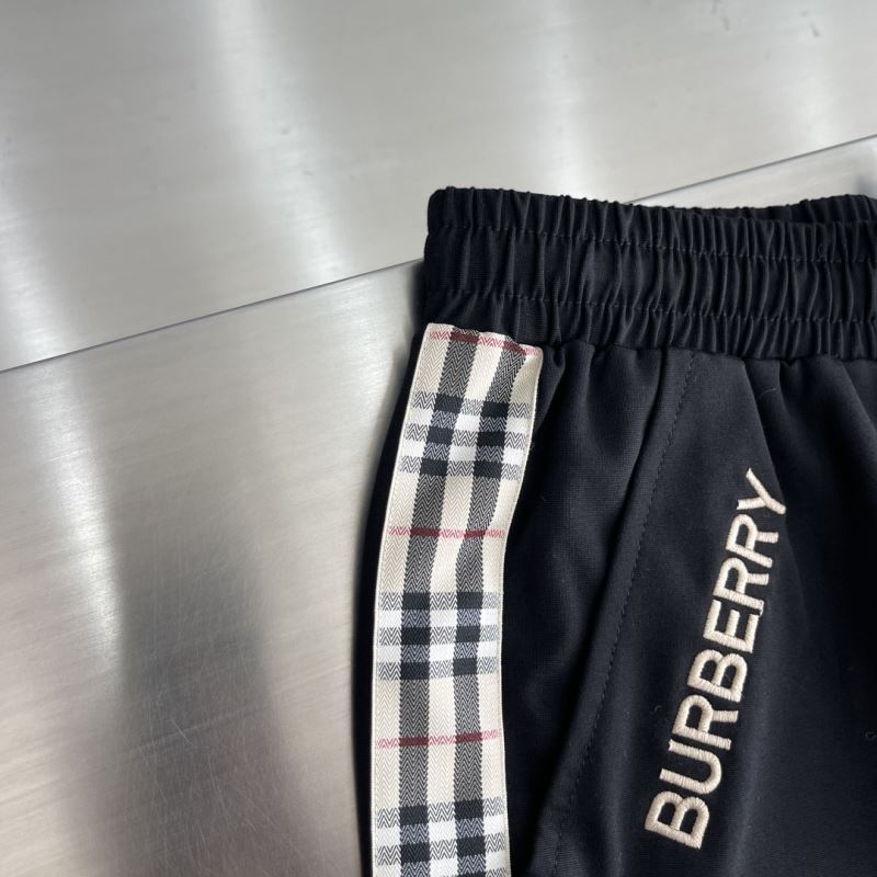 Burberry Short Pants